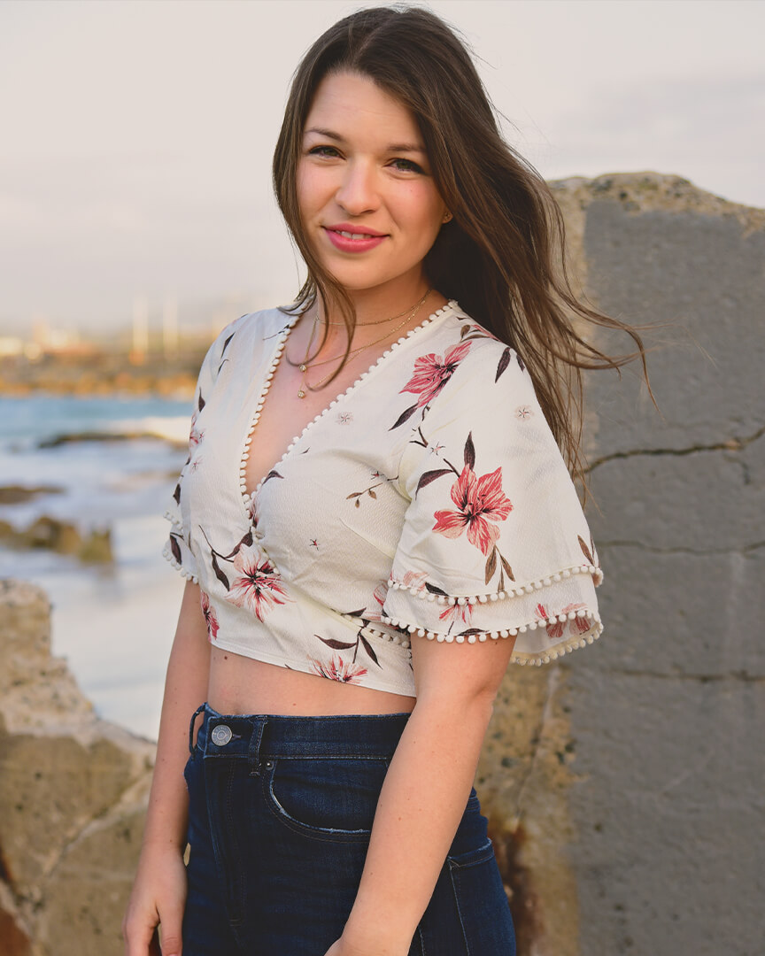 simone gingras grunge
