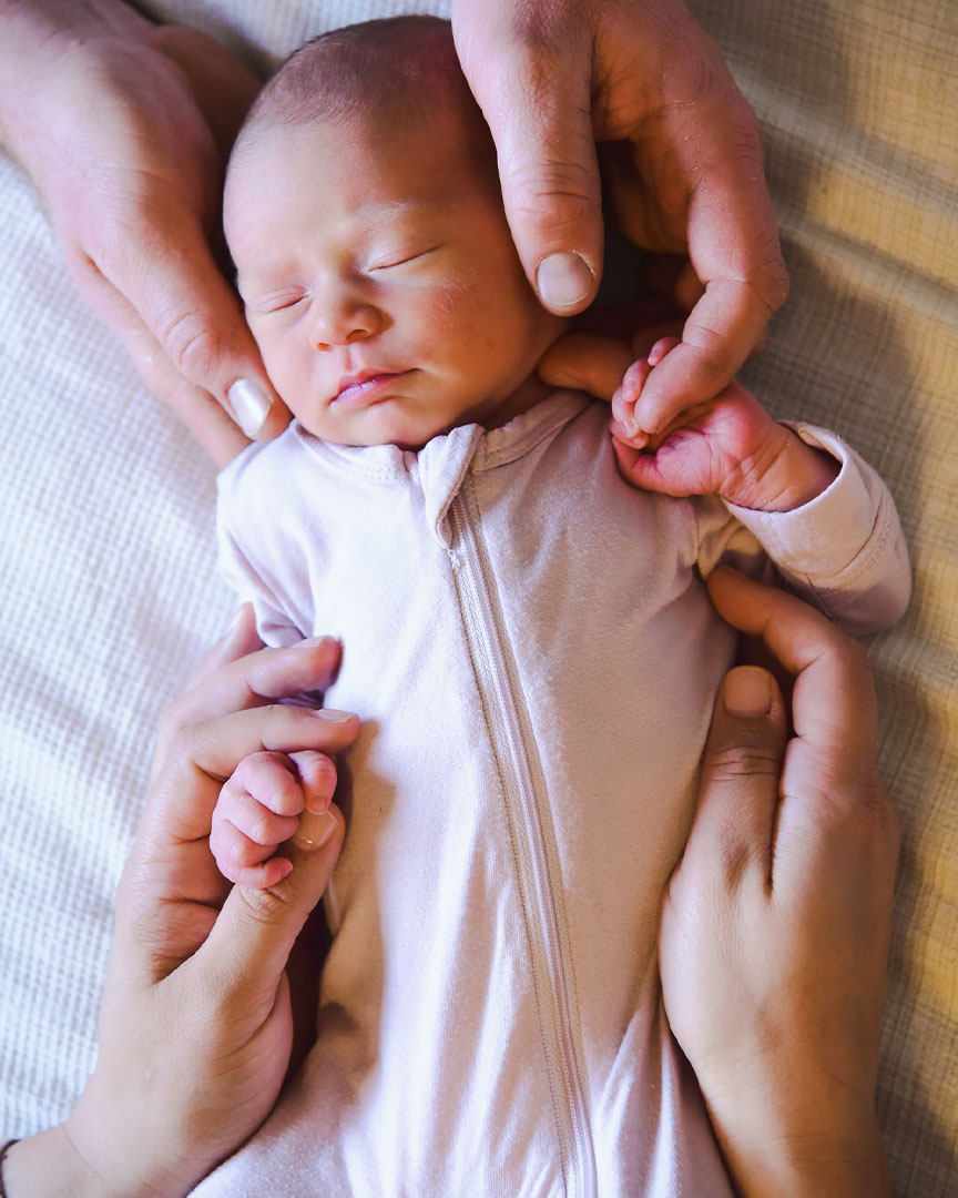 newborn-bed