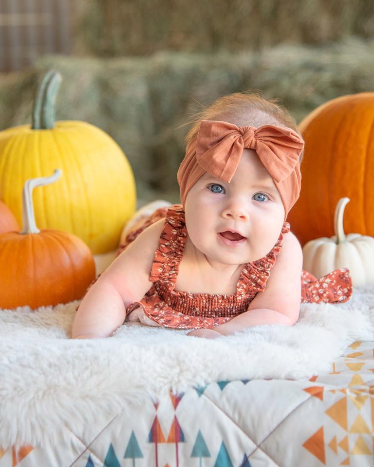 Pumpkin Amalia 2025