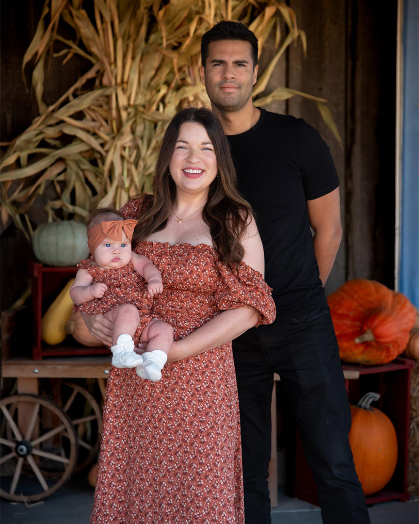 Pumpkin Patch Amalia 2025